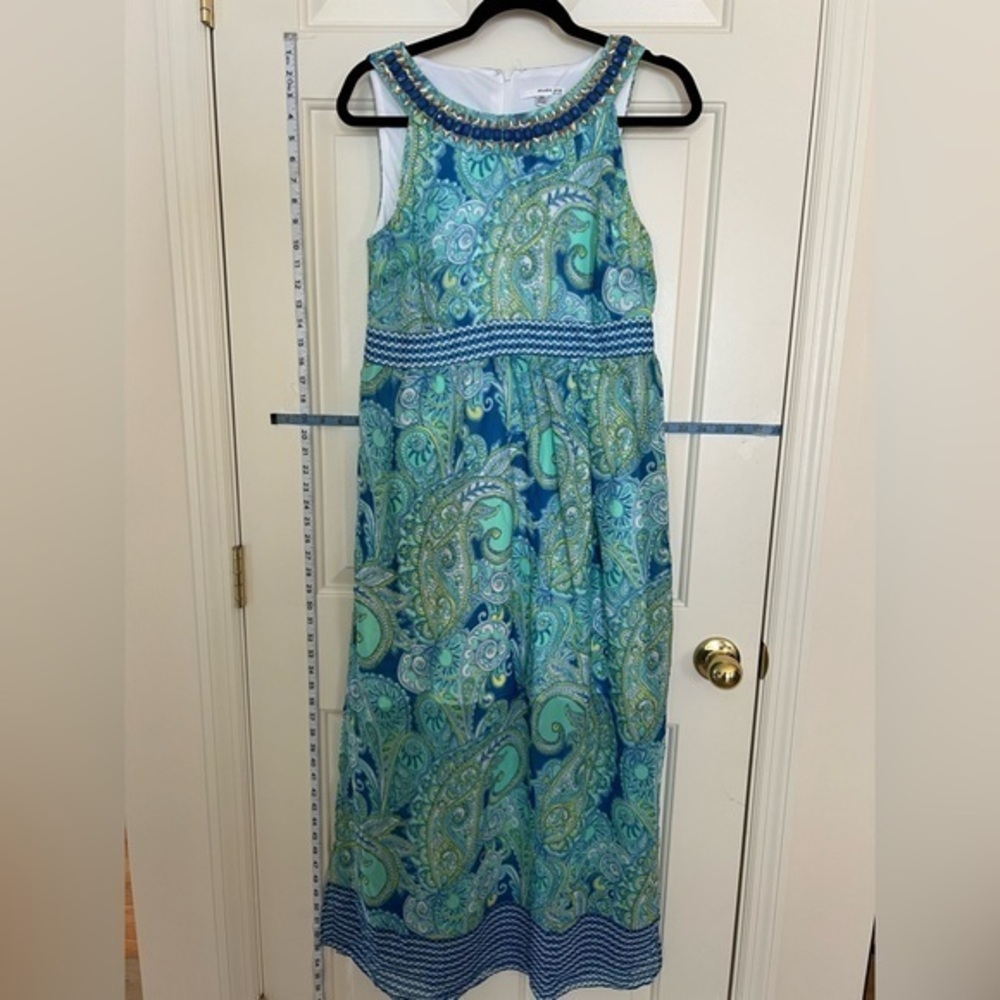 Studio One New York Dress, 10P